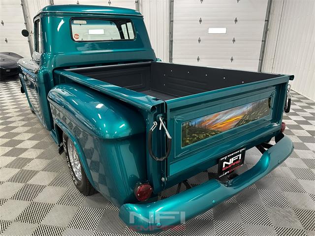 1955 Chevrolet 3100 (CC-2027125) for sale in North East, Pennsylvania