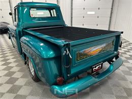 1955 Chevrolet 3100 (CC-2027125) for sale in North East, Pennsylvania