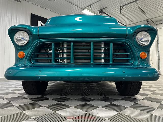 1955 Chevrolet 3100 (CC-2027125) for sale in North East, Pennsylvania