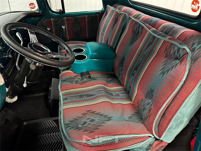 1955 Chevrolet 3100 (CC-2027125) for sale in North East, Pennsylvania