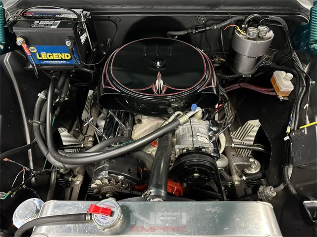 1955 Chevrolet 3100 (CC-2027125) for sale in North East, Pennsylvania
