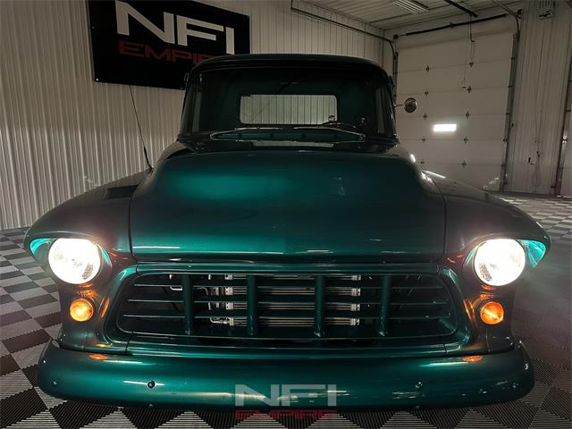 1955 Chevrolet 3100 (CC-2027125) for sale in North East, Pennsylvania