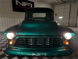 1955 Chevrolet 3100 (CC-2027125) for sale in North East, Pennsylvania