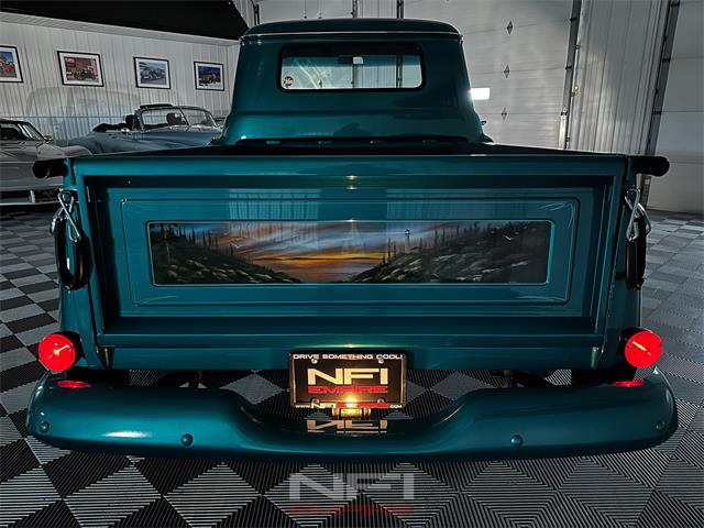 1955 Chevrolet 3100 (CC-2027125) for sale in North East, Pennsylvania