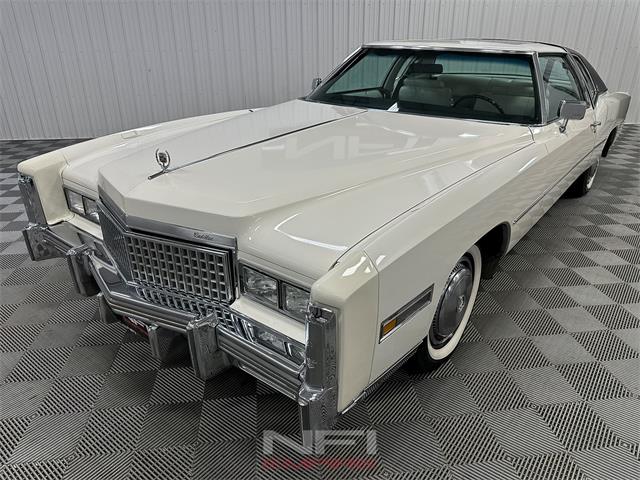 1975 Cadillac Eldorado (CC-2027128) for sale in North East, Pennsylvania