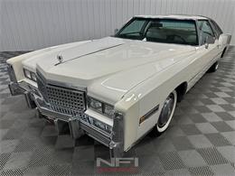 1975 Cadillac Eldorado (CC-2027128) for sale in North East, Pennsylvania