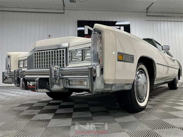 1975 Cadillac Eldorado (CC-2027128) for sale in North East, Pennsylvania
