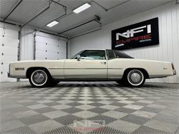 1975 Cadillac Eldorado (CC-2027128) for sale in North East, Pennsylvania