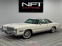 1975 Cadillac Eldorado (CC-2027128) for sale in North East, Pennsylvania