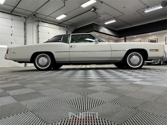 1975 Cadillac Eldorado (CC-2027128) for sale in North East, Pennsylvania