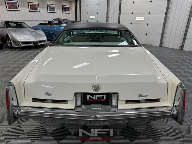 1975 Cadillac Eldorado (CC-2027128) for sale in North East, Pennsylvania