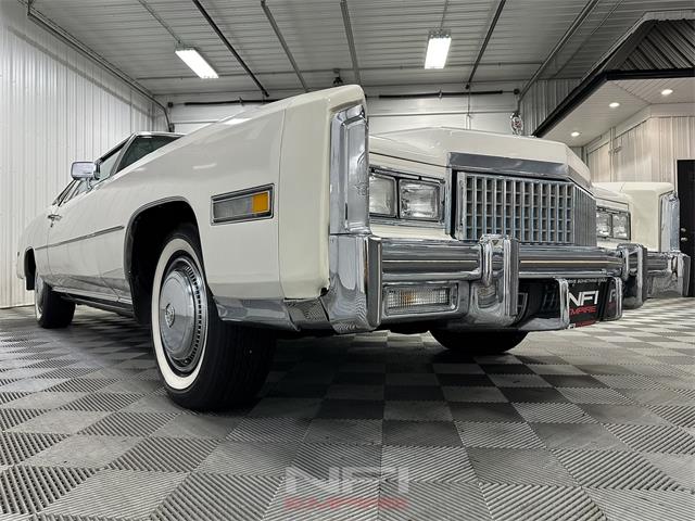 1975 Cadillac Eldorado (CC-2027128) for sale in North East, Pennsylvania