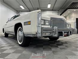 1975 Cadillac Eldorado (CC-2027128) for sale in North East, Pennsylvania