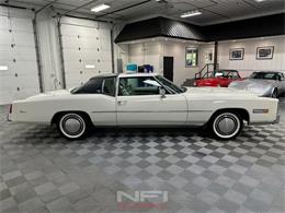 1975 Cadillac Eldorado (CC-2027128) for sale in North East, Pennsylvania