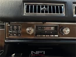 1975 Cadillac Eldorado (CC-2027128) for sale in North East, Pennsylvania