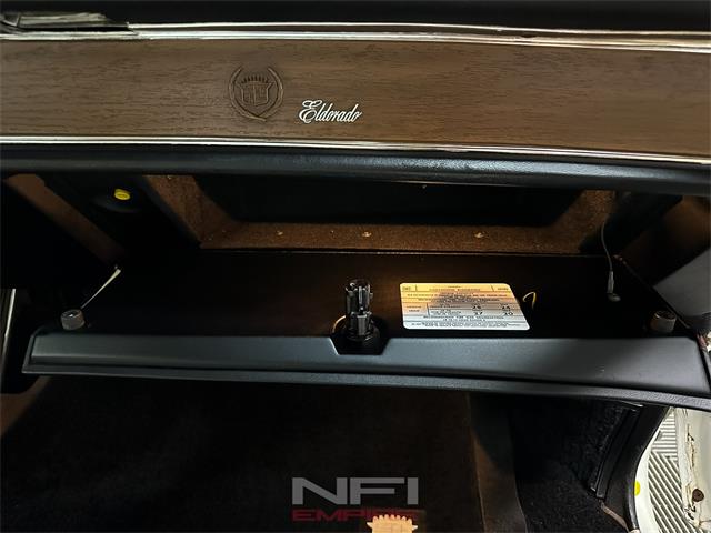 1975 Cadillac Eldorado (CC-2027128) for sale in North East, Pennsylvania