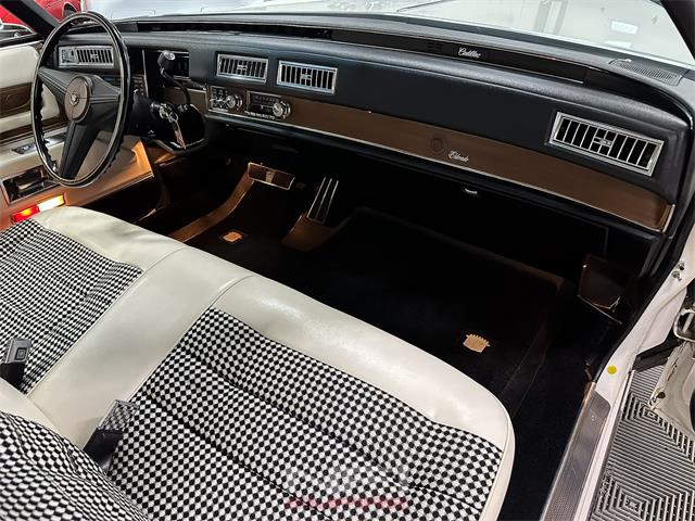 1975 Cadillac Eldorado (CC-2027128) for sale in North East, Pennsylvania