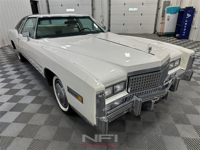 1975 Cadillac Eldorado (CC-2027128) for sale in North East, Pennsylvania