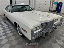 1975 Cadillac Eldorado (CC-2027128) for sale in North East, Pennsylvania