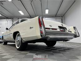 1975 Cadillac Eldorado (CC-2027128) for sale in North East, Pennsylvania