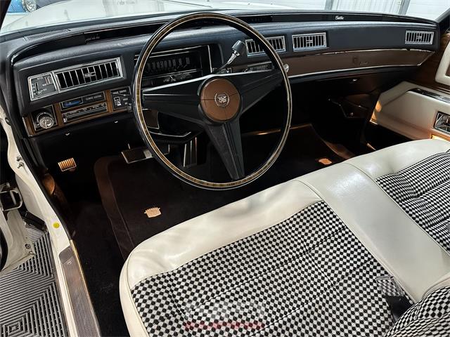 1975 Cadillac Eldorado (CC-2027128) for sale in North East, Pennsylvania