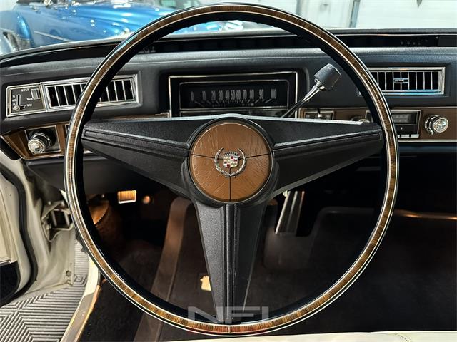 1975 Cadillac Eldorado (CC-2027128) for sale in North East, Pennsylvania