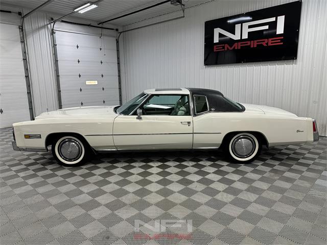 1975 Cadillac Eldorado (CC-2027128) for sale in North East, Pennsylvania