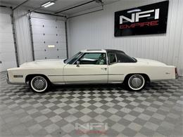 1975 Cadillac Eldorado (CC-2027128) for sale in North East, Pennsylvania