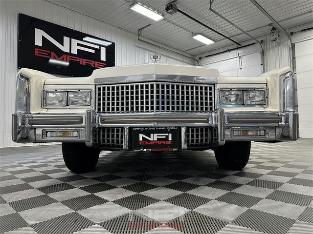 1975 Cadillac Eldorado (CC-2027128) for sale in North East, Pennsylvania