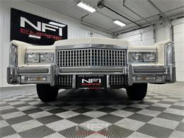 1975 Cadillac Eldorado (CC-2027128) for sale in North East, Pennsylvania