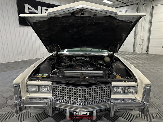 1975 Cadillac Eldorado (CC-2027128) for sale in North East, Pennsylvania