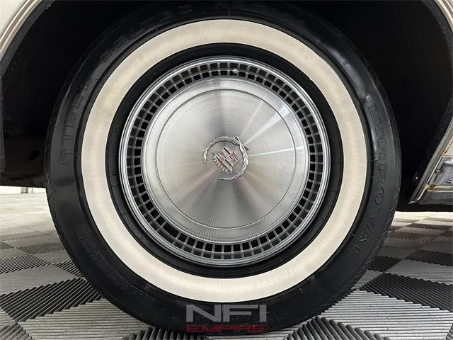 1975 Cadillac Eldorado (CC-2027128) for sale in North East, Pennsylvania