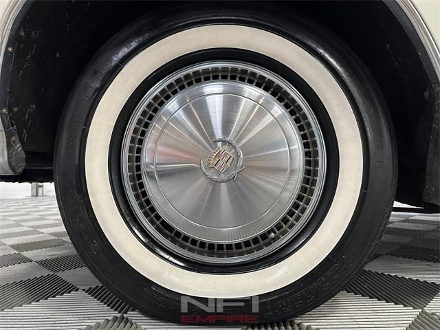 1975 Cadillac Eldorado (CC-2027128) for sale in North East, Pennsylvania