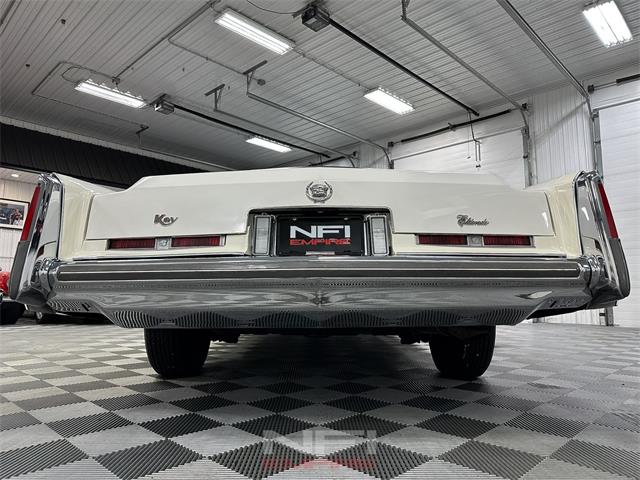 1975 Cadillac Eldorado (CC-2027128) for sale in North East, Pennsylvania