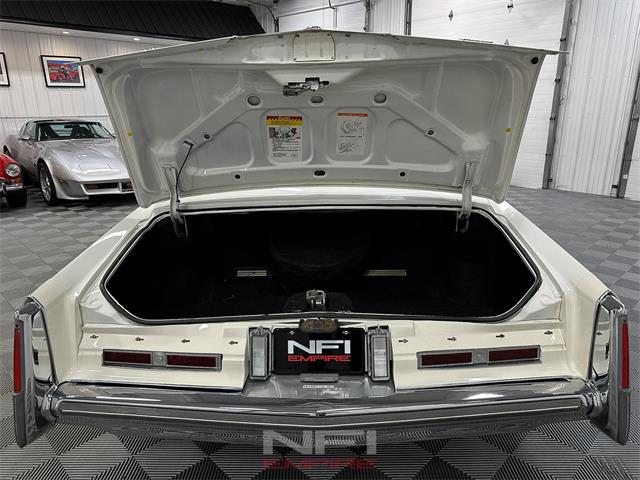 1975 Cadillac Eldorado (CC-2027128) for sale in North East, Pennsylvania