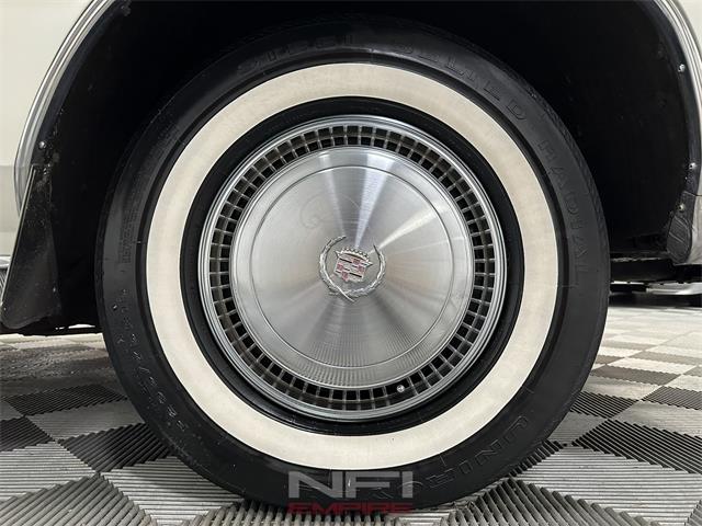1975 Cadillac Eldorado (CC-2027128) for sale in North East, Pennsylvania