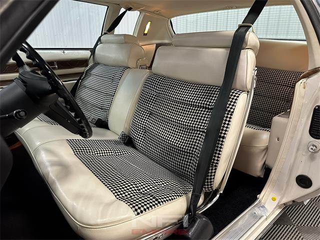 1975 Cadillac Eldorado (CC-2027128) for sale in North East, Pennsylvania