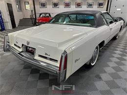 1975 Cadillac Eldorado (CC-2027128) for sale in North East, Pennsylvania