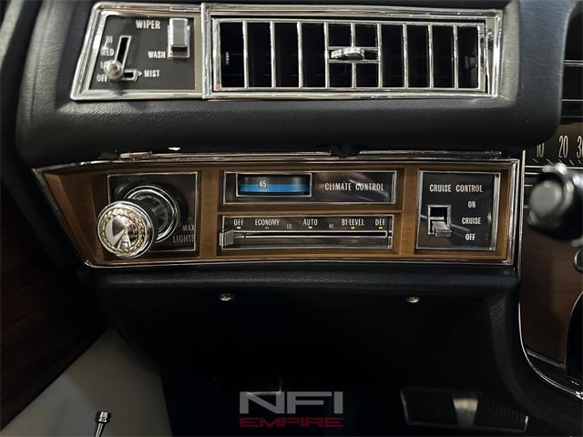 1975 Cadillac Eldorado (CC-2027128) for sale in North East, Pennsylvania
