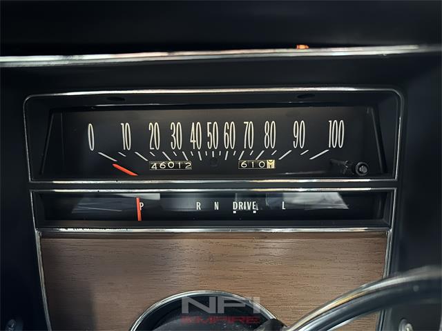 1975 Cadillac Eldorado (CC-2027128) for sale in North East, Pennsylvania