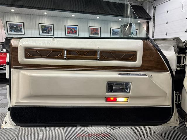 1975 Cadillac Eldorado (CC-2027128) for sale in North East, Pennsylvania