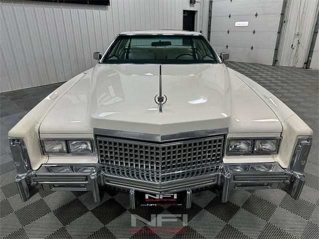 1975 Cadillac Eldorado (CC-2027128) for sale in North East, Pennsylvania