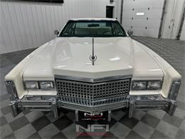 1975 Cadillac Eldorado (CC-2027128) for sale in North East, Pennsylvania