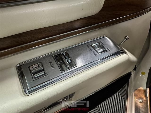 1975 Cadillac Eldorado (CC-2027128) for sale in North East, Pennsylvania