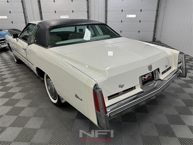 1975 Cadillac Eldorado (CC-2027128) for sale in North East, Pennsylvania