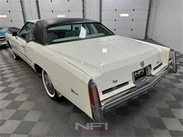 1975 Cadillac Eldorado (CC-2027128) for sale in North East, Pennsylvania