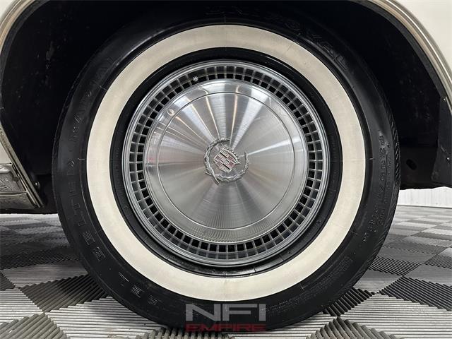 1975 Cadillac Eldorado (CC-2027128) for sale in North East, Pennsylvania