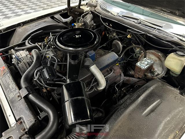 1975 Cadillac Eldorado (CC-2027128) for sale in North East, Pennsylvania