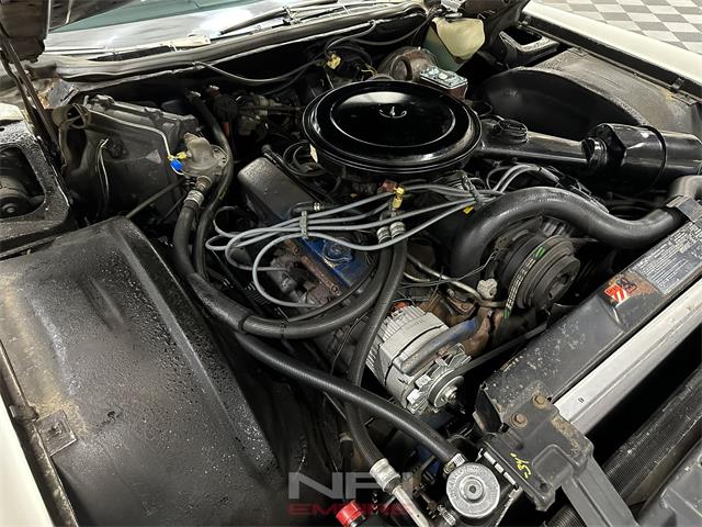 1975 Cadillac Eldorado (CC-2027128) for sale in North East, Pennsylvania