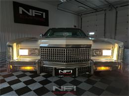 1975 Cadillac Eldorado (CC-2027128) for sale in North East, Pennsylvania